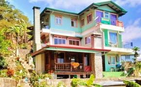 Aesthetic Infused with Rustic Vibe Rooms at BOONE'S